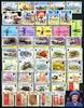 Jersey  Jersey Jahrgang 2002 postfrisch Jahrgang 2002 postfrisch 35,00 EUR  Excl. 9,00 EUR Verzending