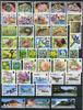 Jersey  Jersey Jahrgang 2007 postfrisch Jahrgang 2007 postfrisch 42,00 EUR  Excl. 9,00 EUR Verzending
