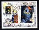 Albanien  Albanien Markenheftchen mit MiNr. 3316-3318 postfrisch Cept 20... 9,00 EUR  Excl. 9,00 EUR Verzending