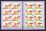 Wei&szlig;russland  Wei&szlig;russland Kleinb&ouml;gen MiNr. 802-803 postfrisch Cept 2010... 5,00 EUR  Excl. 9,00 EUR Verzending