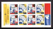 Zypern  Zypern Markenheftchen MiNr. MH 11 postfrisch Cept 2008 MiNr. MH ... 4,00 EUR  Excl. 9,00 EUR Verzending