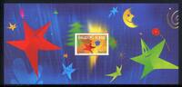 Frankreich  Frankreich MiNr. Block 43 postfrisch im Folder, Weihnachten ... 8,95 EUR  Excl. 9,00 EUR Verzending