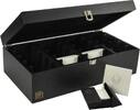   Safe Holz-Schatulle f&uuml;r 100 &euro;-Gold-Etuis Nr. 7906 Neu  63,00 EUR  Excl. 15,00 EUR Verzending