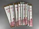   Hawid Schaufix Klemmstreifen Klar 10 Packungen in versch. Gr&ouml;&szlig;en (24-5... 27,00 EUR  Excl. 15,00 EUR Verzending