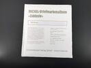   Michel Exklusiv Bund 2015 Vordrucke neuwertig  10,99 EUR  Excl. 15,00 EUR Verzending
