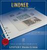 Lindner-T Großbritannien 2005-2008 Vordrucke Neuware -