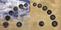  5 LITAI 2013 LITHUANIA 6 DIF BU COINS SET 0.01-  YEAR BANK MINT ISSUE F... 63,93 EUR59,45 EUR  Excl. 8,52 EUR Verzending