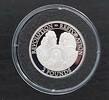  2 POUNDS 2010 JERSEY - RARE SILVER PROOF  COIN YEAR REVOLUTION RESTORAT... 30,69 EUR28,54 EUR  Excl. 8,52 EUR Verzending