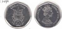  50 PENCE 2012 GIBRALTAR  UNC COIN YEAR KM#1472 CHRISTMAS HOLLY BOW AND ... 34,10 EUR31,71 EUR  Excl. 8,52 EUR Verzending