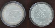  750 FORINT 1997 HUNGARY – SILVER PROOF  COIN YEAR KM#723 FRANCE FIFA CU... 25,57 EUR23,78 EUR  Excl. 8,52 EUR Verzending