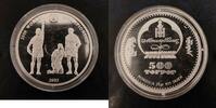  500 TUGRIK 2006 MONGOLIA SILVER PROOF  COIN 2003 YEAR GERMANY FOOTBALL ... 58,81 EUR54,70 EUR  Excl. 8,52 EUR Verzending