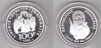 France 100 FRANCS 1996 FRANCE SILVER PROOF  COIN YEAR KM#1180 KING CLOVE... 63,93 EUR59,45 EUR  Excl. 8,52 EUR Verzending