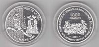  1000 FRANCS 2006 CAMEROON - SILVER PROOF  COIN 2004 YEAR GERMANY FIFA W... 58,81 EUR54,70 EUR  Excl. 8,52 EUR Verzending