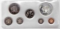   JAMAICA - PROOF 7 DIF COINS SET 1971 YEAR KM#51, 53-58 IN BOX + COA SI... 58,81 EUR54,70 EUR  Excl. 8,52 EUR Verzending