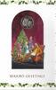  50 PENCE 1999 ISLE OF MAN  PROOF COIN YEAR KM#1011 CHRISTMAS TREE DECOR... 93,76 EUR87,20 EUR  Excl. 12,79 EUR Verzending
