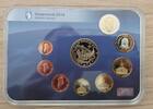  01 - 10 n. Chr. GREENLAND PROBE PATTERN ESSAI 9 DIF SET 0.01 - 10 XEROS... 55,40 EUR51,53 EUR  Excl. 8,52 EUR Verzending