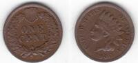 USA 1 CENT 1908 USA UNITED STATES – RARE  BRONZE COIN YEAR INDIAN HEAD K... 93,76 EUR87,20 EUR  Excl. 12,79 EUR Verzending