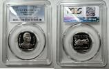  5 RAND SOUTH AFRICA PROOF  COIN 2000 YEAR NELSON MANDELA KM#230 PCGS PR... 340,10 EUR316,29 EUR  Excl. 12,79 EUR Verzending