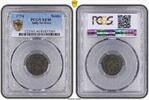  1 SOLDO 1774 ITALY SARDINIA SILVER  COIN YEAR KM#66 GRADING PCGS XF40  152,58 EUR141,90 EUR  Excl. 12,79 EUR Verzending