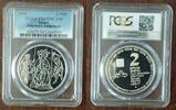  1995 ISRAEL SILVER PROOF 2 NEW SHEQELS KM#282 SOLOMON JUDGEMENT GRADING... 298,33 EUR277,45 EUR  Excl. 12,79 EUR Verzending