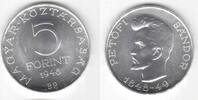  5 FORINT 1948 HUNGARY SILVER PROOF RESTRIKE  COIN YEAR KM#537 PETOFI RE... 55,40 EUR51,53 EUR  Excl. 8,52 EUR Verzending