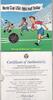 USA HALF DOLLAR 1994 USA UNITED STATES –  1/2 $ UNC COIN SOCCER FOOTBALL... 21,31 EUR19,82 EUR  Excl. 8,52 EUR Verzending