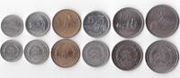  50 CENTAVOS 1980 - 1982 MOZAMBIQUE – RARE 6 DIF COINS AU SET  - 20 METI... 23,01 EUR21,40 EUR  Excl. 8,52 EUR Verzending