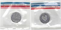  5 MILS 1982 CYPRUS PROOF  COIN YEAR KM#50.2 ESSAI SEALED ANCIENT SHIP  25,57 EUR23,78 EUR  Excl. 8,52 EUR Verzending