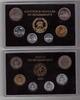 50 CENTAVOS MOZAMBIQUE MINT SET 1980 YEAR - 20 METICAIS ONLY 1 YEAR ISSUE -
