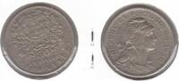 50 CENTAVOS CAPE CABO VERDE RARE COIN YEAR KM#4 -