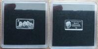 HALF DOLLAR SOLOMON ISLANDS RECTANGULAR SILVER PROOF 1/2 $ COIN YEAR CAIRO -