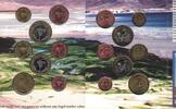  2004 CAPE CABO VERDE PROBE PATTERN ESSAI 8 UNC COINS SET 0.01 - 2 EUROP... 21,47 EUR19,97 EUR  Excl. 8,59 EUR Verzending