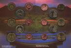  2 EURO 2005 NORTHERN IRELAND PROBE PATTERN ESSAI 8 DIF UNC SET 0.01 -  ... 30,06 EUR27,96 EUR  Excl. 8,59 EUR Verzending