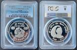  100 RUPEES 1974 NEPAL SILVER  PROOF COIN VS2031 YEAR OF CHILD KM#851 PC... 128,83 EUR119,82 EUR  Excl. 12,88 EUR Verzending