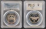  25 GOURDES 1975 HAITI SILVER  PROOF COIN YEAR KM#121 WOWEN`S YEAR PCGS ... 223,31 EUR207,68 EUR  Excl. 12,88 EUR Verzending