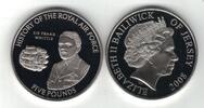  5 POUNDS 2008 JERSEY  £5 PROOF COIN YEAR KM#185 FRANK WHITTLE  30,06 EUR27,96 EUR  Excl. 8,59 EUR Verzending