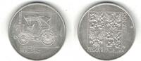  200 KORUN 1997 CZECH REPUBLIC SILVER  UNC COIN YEAR KM#26 AUTOMOBILE  77,30 EUR71,89 EUR  Excl. 8,59 EUR Verzending