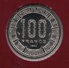  100 FRANCS 1982 TCHAD CHAD  UNC COIN YEAR KM#3  22,33 EUR20,77 EUR  Excl. 8,59 EUR Verzending