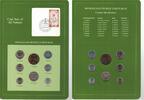  1 TUGRIK 1971 - 1981 MONGOLIA 8 DIF UNC SET 0.01 -  1971 - 1981 YEARS  25,77 EUR23,96 EUR  Excl. 8,59 EUR Verzending
