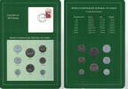  250 FILS 1964 - 1984 SOUTH ARABIA YEMEN 8 DIF UNC COINS SET 1 -  1964 -... 30,06 EUR27,96 EUR  Excl. 8,59 EUR Verzending