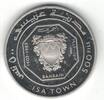  500 FILS 1983 BAHRAIN SILVER PROOF  COIN YEAR KM#8a ISA TOWN  76,44 EUR71,09 EUR  Excl. 8,59 EUR Verzending