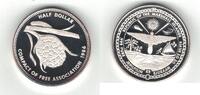 HALF DOLLAR 1986 MARSHALL ISLANDS SILVER PROOF 1/2$  COIN YEAR KM#1 PAN... 42,94 EUR39,94 EUR  Excl. 8,59 EUR Verzending