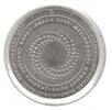 200 KORUN CZECH REPUBLIC SILVER  UNC COIN 2000 YEAR KM#49 MONETARY FUND  60,12 EUR55,91 EUR  Excl. 8,59 EUR Verzending