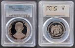  1 PESO 1981 DOMINICAN REPUBLIC  PROOF COIN YEAR KM#53 PCGS GRADING PR68  239,63 EUR222,86 EUR  Excl. 12,88 EUR Verzending