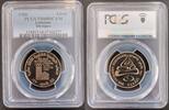  1 LIVRE 1980 LEBANON LIBAN  PROOF COIN YEAR KM#32 LAKE PLACID OLYMPIC P... 137,42 EUR127,80 EUR  Excl. 12,88 EUR Verzending