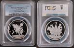  1 LATS 2009 LATVIA SILVER PROOF  COIN YEAR KM#105 CHRISTMAS TREE PCGS P... 167,48 EUR155,76 EUR  Excl. 12,88 EUR Verzending