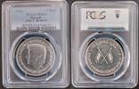  5 RUPEES 1964 SHARJAH SILVER  UNC COIN YEAR PCGS GRADING MS63 JOHN KENN... 163,19 EUR151,77 EUR  Excl. 12,88 EUR Verzending