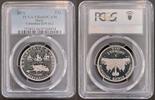  5 GOURDES 1970 HAITI SILVER  PROOF COIN KM#64.2 SHIP PCGS PR66 COUNTERM... 514,48 EUR478,46 EUR  Excl. 21,47 EUR Verzending