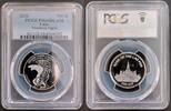  500 KIP 2020 LAOS SILVER PROOF  COIN YEAR PANTHERA TIGRIS PCGS PR69 TOP... 196,69 EUR182,92 EUR  Excl. 12,88 EUR Verzending