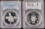  500 FRANCS 1970 GUINEA SILVER PROOF  COIN YEAR KM#16 DANCE OF THE BIRD ... 249,08 EUR231,64 EUR  Excl. 12,88 EUR Verzending